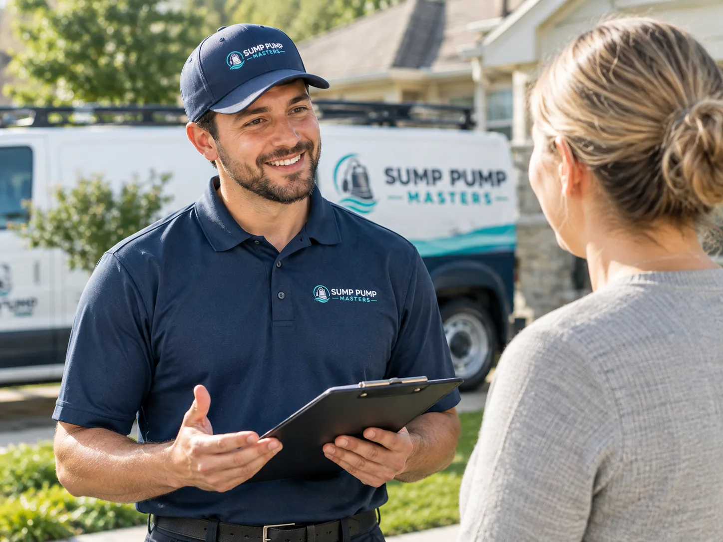 Sump Pump Repair Sunbright, TN FAQs